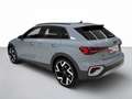 Audi A3 allstreet 2.0 tdi identity contrast 150cv s-tronic Gris - thumbnail 3