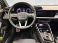 Audi A3 allstreet 2.0 tdi identity contrast 150cv s-tronic Gris - thumbnail 11