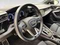 Audi A3 allstreet 2.0 tdi identity contrast 150cv s-tronic Gris - thumbnail 9