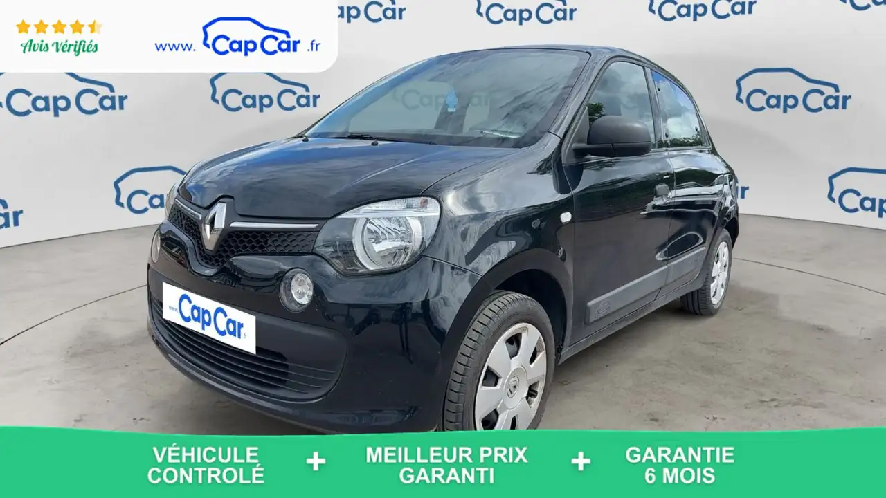 Renault Twingo 1.0 SCe 70 Zen