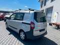 Ford Tourneo Courier 1.0 EcoBoost 74kW Trend KLIMA Silber - thumbnail 4