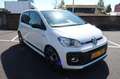 Volkswagen up! 1.0 TSI GTI Cruise PDC CLIMA BEATS 12M GARANTIE Wit - thumbnail 8