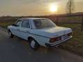 Mercedes-Benz 240 240D Blanco - thumbnail 5