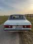 Mercedes-Benz 240 240D Blanco - thumbnail 6