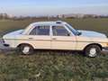 Mercedes-Benz 240 240D Blanco - thumbnail 8