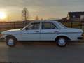 Mercedes-Benz 240 240D Blanco - thumbnail 4