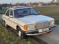 Mercedes-Benz 240 240D Blanco - thumbnail 1