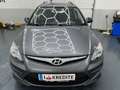 Hyundai i30 CW 1,4i * SOFORT FINANZIERUNG & EINTAUSCH MÖGLI... Grau - thumbnail 8