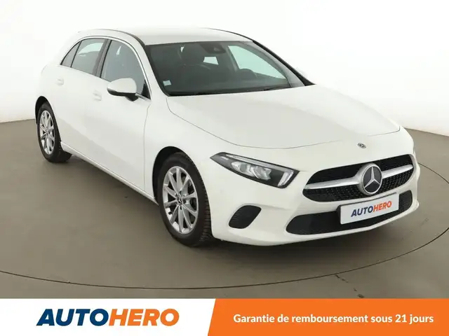 Mercedes-Benz A-Class view 8