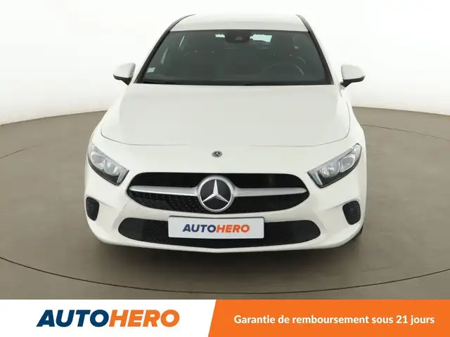 Mercedes-Benz A-Class view 9
