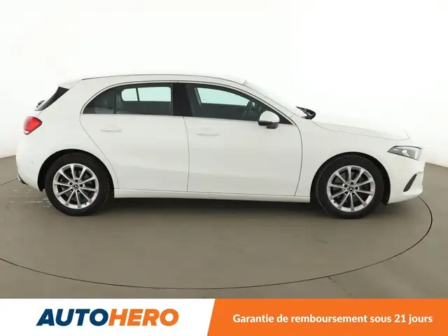 Mercedes-Benz A-Class view 7