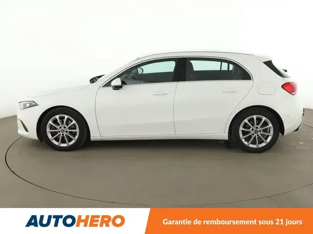 Mercedes-Benz A-Class view 3
