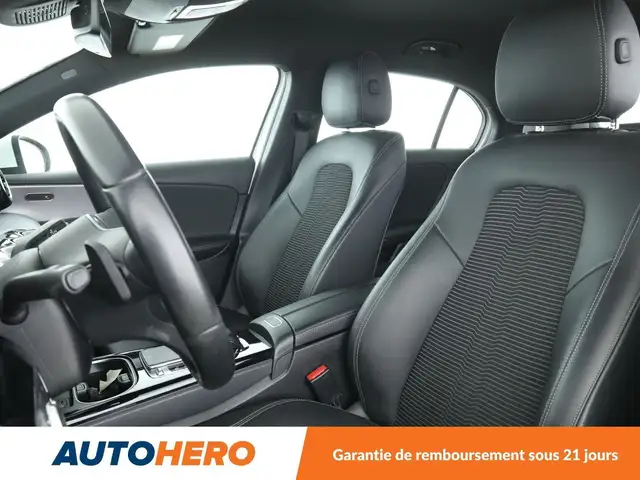 Mercedes-Benz A-Class view 10