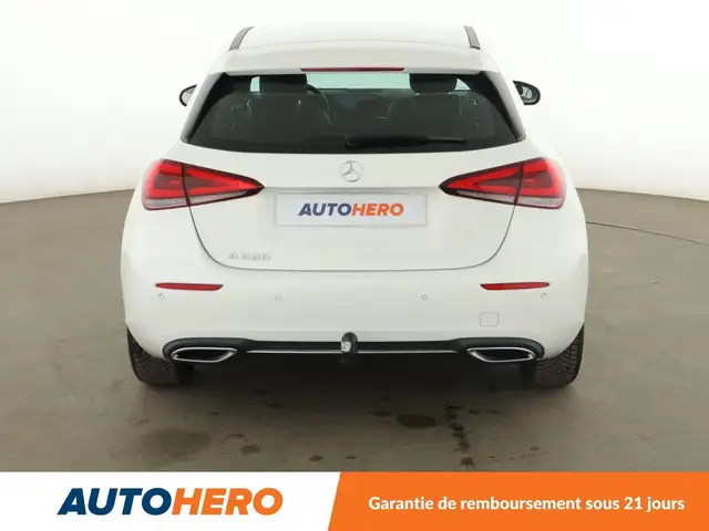 Mercedes-Benz A-Class view 5