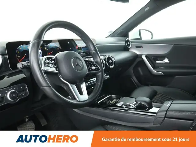 Mercedes-Benz A-Class view 11