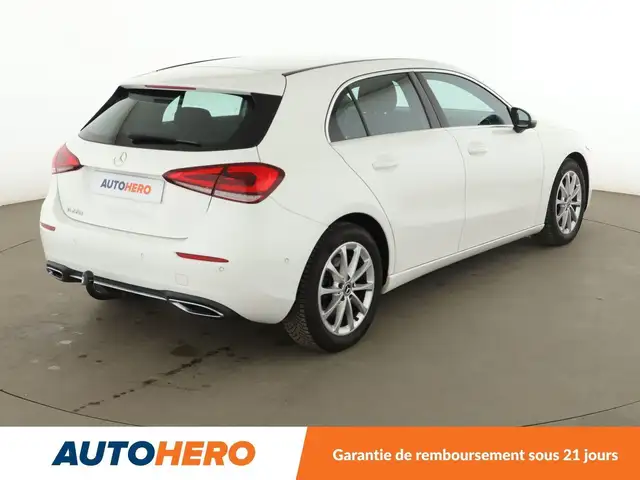 Mercedes-Benz A-Class view 6