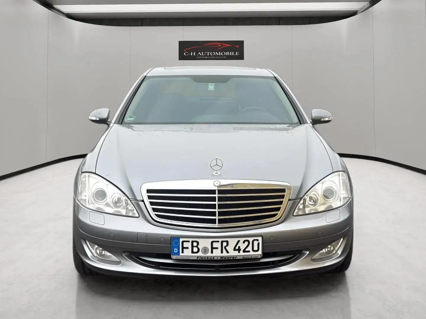 Mercedes-Benz S 420 S Limousine S 420 CDI - 2