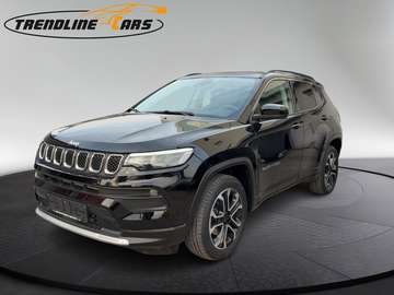 1.5 Multiair T4 FWD DCT7 e-Hybrid