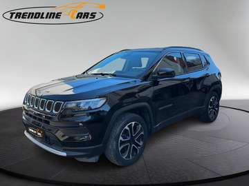 1.5 Multiair T4 FWD DCT7 e-Hybrid