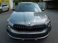 Skoda Kamiq 1.5 TSI Monte-Carlo/Panoramadach/Navi/Kamera Grau - thumbnail 2