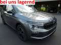 Skoda Kamiq 1.5 TSI Monte-Carlo/Panoramadach/Navi/Kamera Grau - thumbnail 1