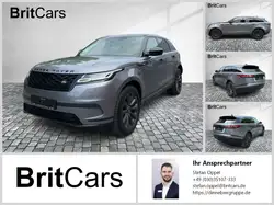 Land Rover Range Rover Velar P400e CAM DynLicht LED NAVI