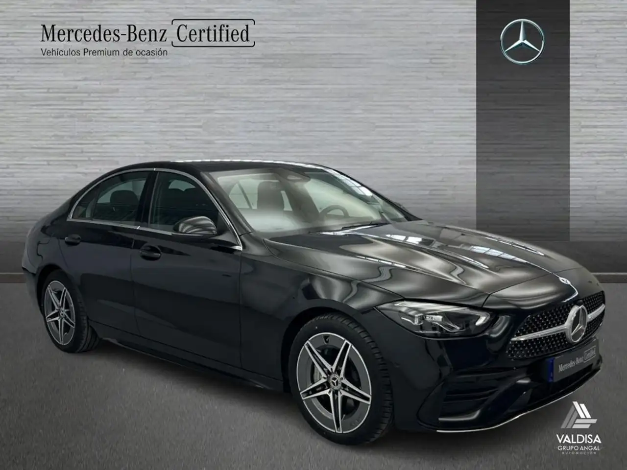 Mercedes-Benz C-Class 2026