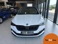 Skoda Scala MONTE CARLO TSI ACT Blanco - thumbnail 1