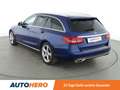 Mercedes-Benz C 300 C 300 T Avantgarde Aut.*NAVI*LED*ACC*CAM*SHZ* Bleu - thumbnail 4