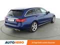 Mercedes-Benz C 300 C 300 T Avantgarde Aut.*NAVI*LED*ACC*CAM*SHZ* Bleu - thumbnail 6