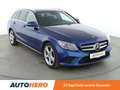 Mercedes-Benz C 300 C 300 T Avantgarde Aut.*NAVI*LED*ACC*CAM*SHZ* Bleu - thumbnail 8