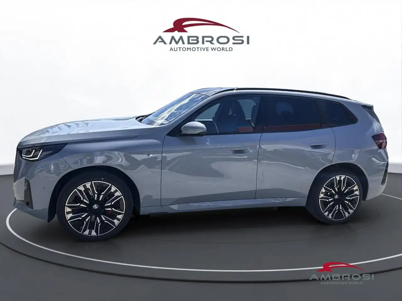 BMW X3 2026