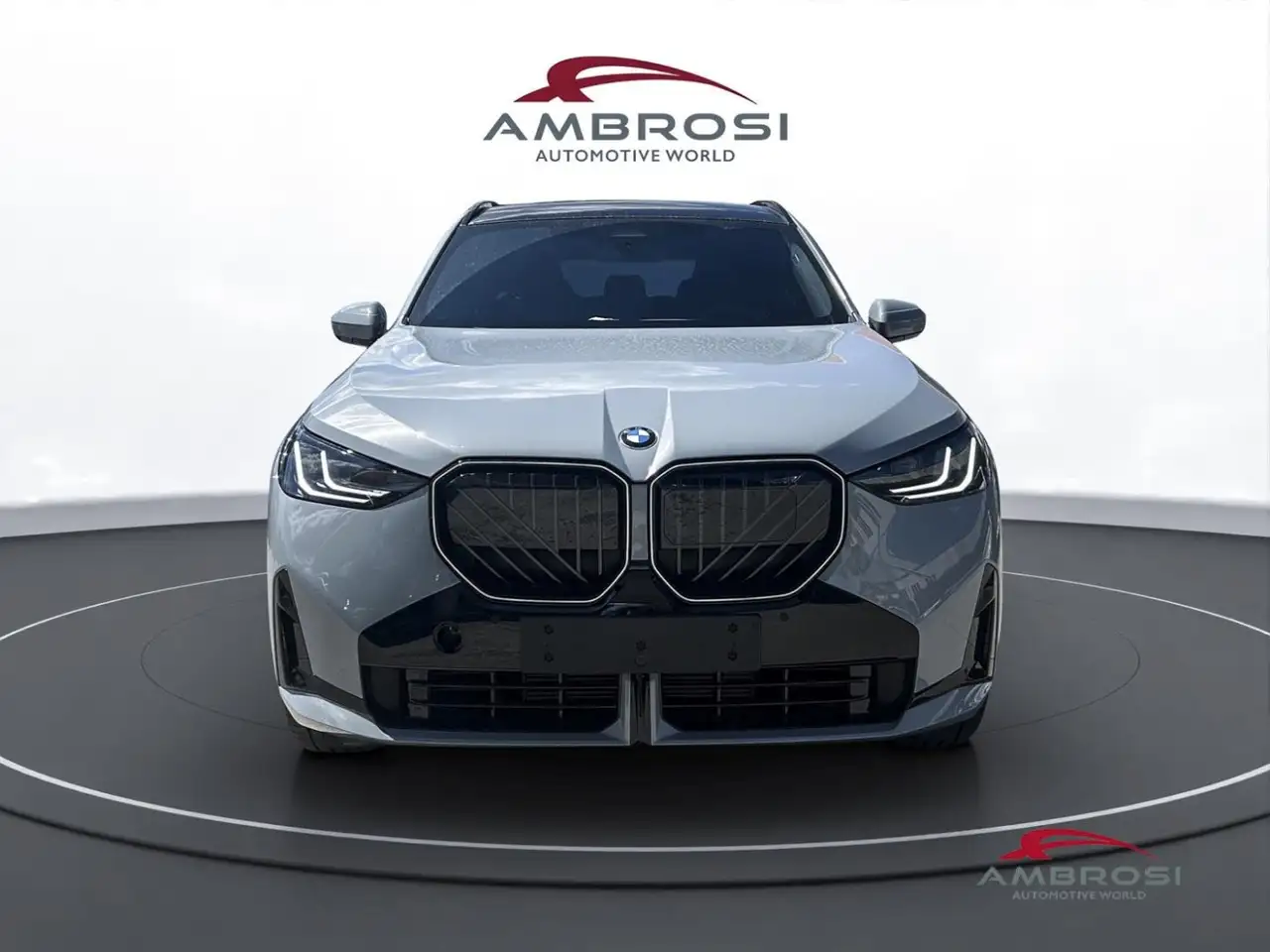BMW X3 2026