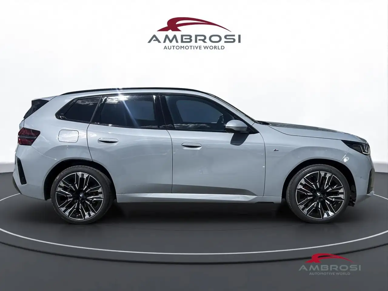 BMW X3 2026