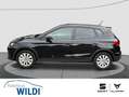 SEAT Arona 1.0 TSI Style DSG LED NAVI ACC MFL WP AHK Klima Black - thumbnail 2