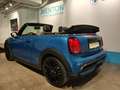MINI Cooper S Cabrio Cooper S LED/Navi/Komfortzg./Tempomat/Shz Albastru - thumbnail 6