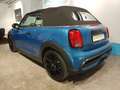 MINI Cooper S Cabrio Cooper S LED/Navi/Komfortzg./Tempomat/Shz Albastru - thumbnail 7