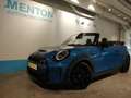 MINI Cooper S Cabrio Cooper S LED/Navi/Komfortzg./Tempomat/Shz Blau - thumbnail 2