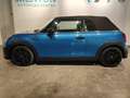MINI Cooper S Cabrio Cooper S LED/Navi/Komfortzg./Tempomat/Shz Albastru - thumbnail 5