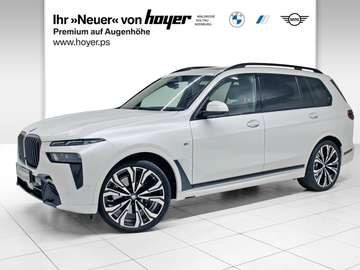 xDrive40d M Sportpaket Gestiksteuerung DAB