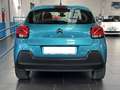 Citroen C3 1.2 puretech Shine 83CV "11.900 senza vincoli" Blu/Azzurro - thumbnail 8