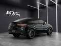 Mercedes-Benz GLE 53 AMG 4 MATIC Coupé Hybrid Schwarz - thumbnail 4