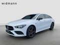 Mercedes-Benz CLA 250 e SB *AMG*Navi*PTS*AHK*LED*SpurH*Night** Wit - thumbnail 1