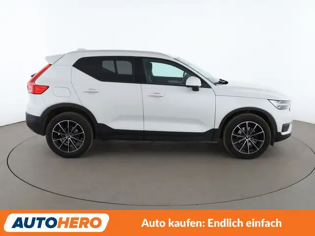 Volvo XC40 view 7
