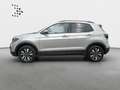 Volkswagen T-Cross Life 1.0 TSI RFK*Navi*ACC*DAB+*Klima Argento - thumbnail 3