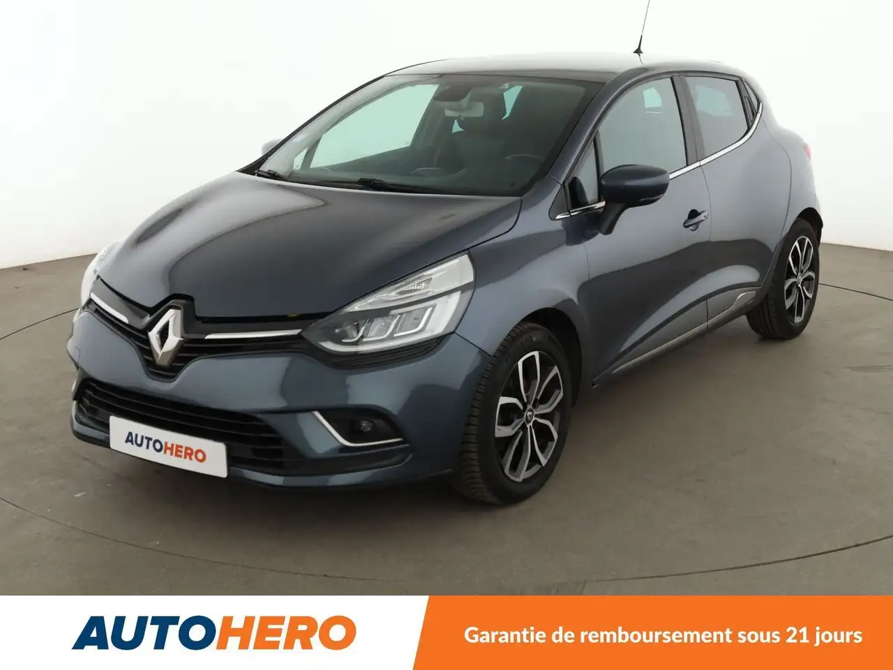 Renault Clio 1.2 TCe Energy Intens