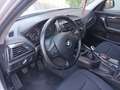 BMW 116 i 5p Urban/TAGLIANDATA/PERFETTA/ Grigio - thumbnail 4