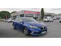 Renault Megane GT 1.6 Energy TCe 205 EDC Blauw - thumbnail 1