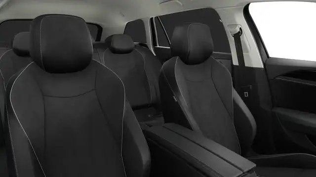 Volkswagen Passat view 6