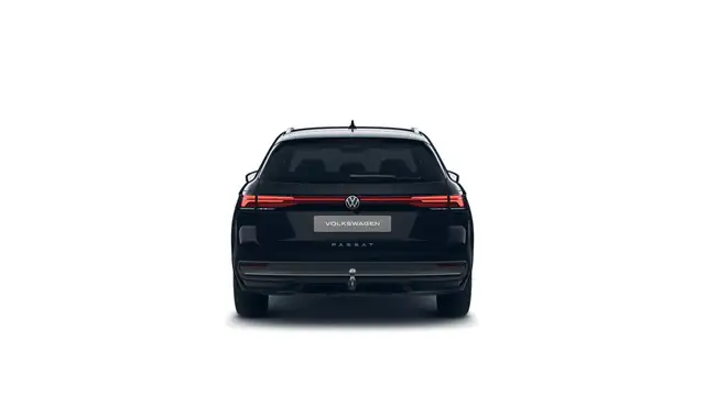 Volkswagen Passat view 4